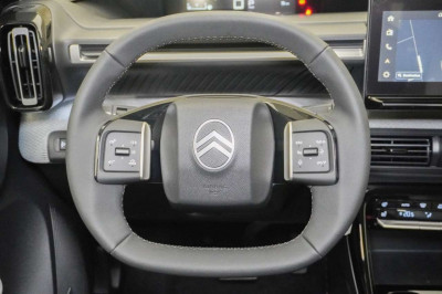 Citroën C3 Aircross Gebrauchtwagen