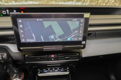 Citroën C3 Aircross Gebrauchtwagen