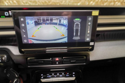 Citroën C3 Aircross Gebrauchtwagen