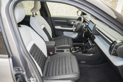 Citroën C3 Aircross Gebrauchtwagen