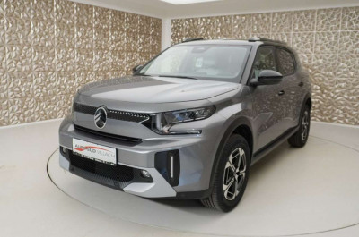 Citroën C3 Aircross Gebrauchtwagen