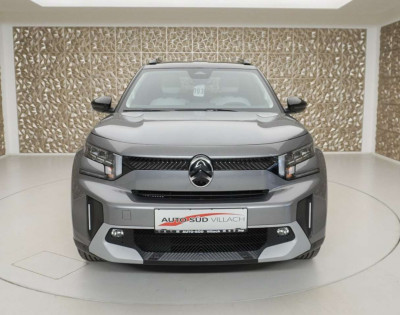 Citroën C3 Aircross Gebrauchtwagen