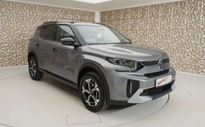 Citroën C3 Aircross Gebrauchtwagen