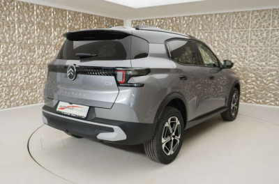 Citroën C3 Aircross Gebrauchtwagen