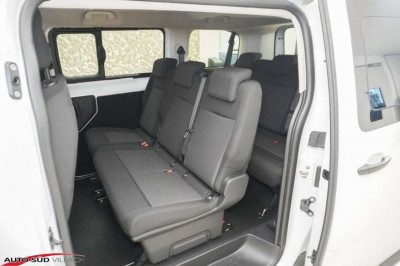 Citroën Jumpy Gebrauchtwagen