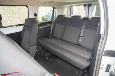 Citroën Jumpy Gebrauchtwagen