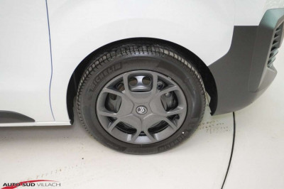 Citroën Jumpy Gebrauchtwagen