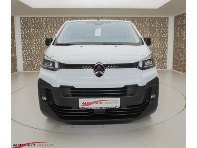 Citroën Jumpy Gebrauchtwagen