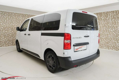 Citroën Jumpy Gebrauchtwagen