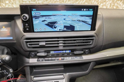 Citroën Jumpy Gebrauchtwagen