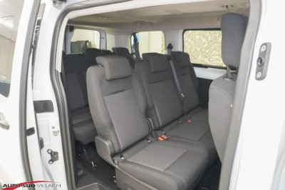 Citroën Jumpy Gebrauchtwagen