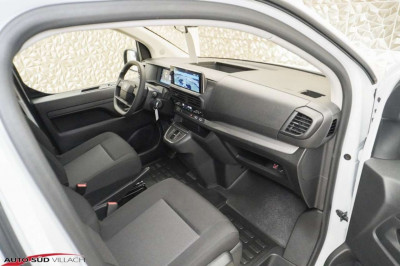 Citroën Jumpy Gebrauchtwagen