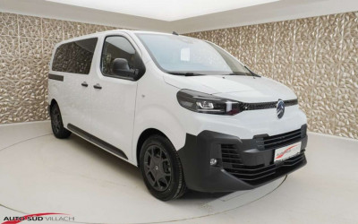 Citroën Jumpy Gebrauchtwagen