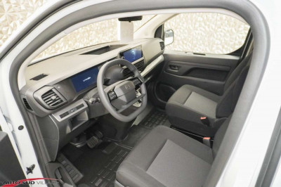 Citroën Jumpy Gebrauchtwagen