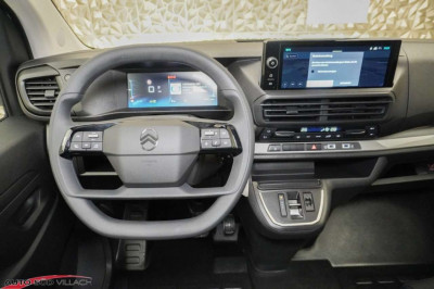 Citroën Jumpy Gebrauchtwagen