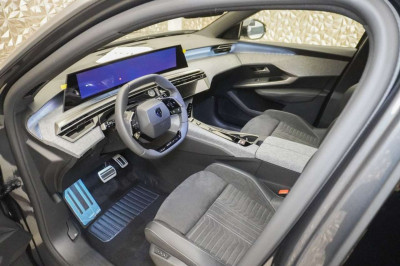 Peugeot 5008 Gebrauchtwagen