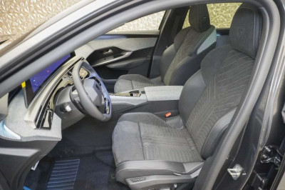 Peugeot 5008 Gebrauchtwagen