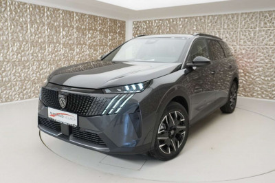 Peugeot 5008 Gebrauchtwagen