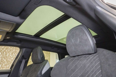 Peugeot 5008 Gebrauchtwagen