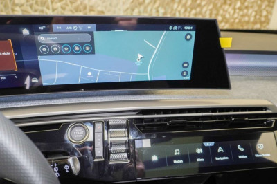 Peugeot 5008 Gebrauchtwagen