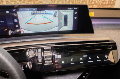 Peugeot 5008 Gebrauchtwagen