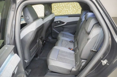 Peugeot 5008 Gebrauchtwagen