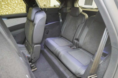 Peugeot 5008 Gebrauchtwagen