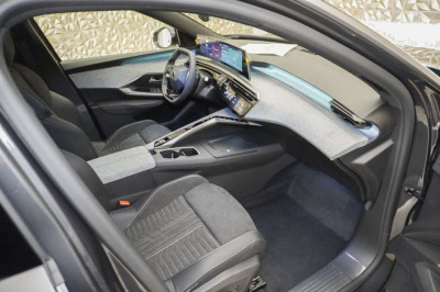 Peugeot 5008 Gebrauchtwagen