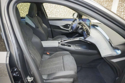 Peugeot 5008 Gebrauchtwagen