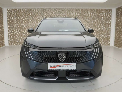 Peugeot 5008 Gebrauchtwagen