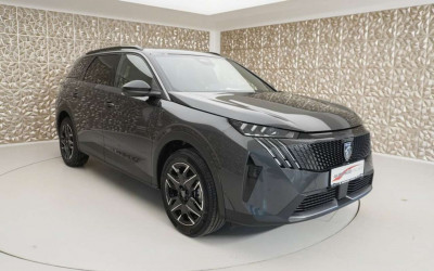 Peugeot 5008 Gebrauchtwagen