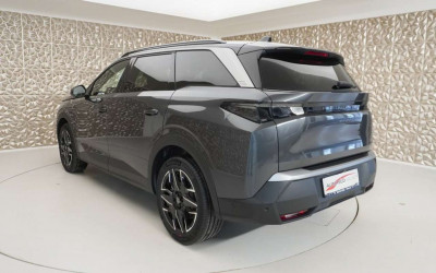 Peugeot 5008 Gebrauchtwagen