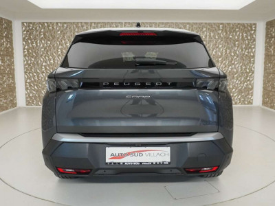 Peugeot 5008 Gebrauchtwagen