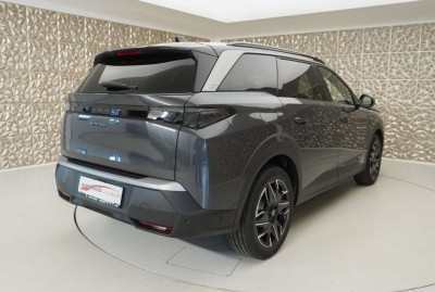 Peugeot 5008 Gebrauchtwagen