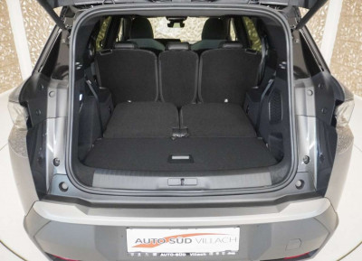 Peugeot 5008 Gebrauchtwagen