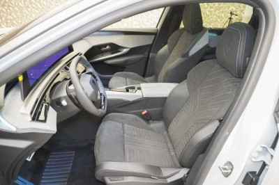 Peugeot 5008 Gebrauchtwagen