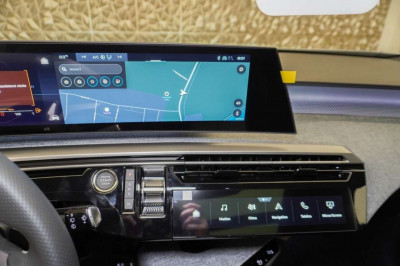 Peugeot 5008 Gebrauchtwagen