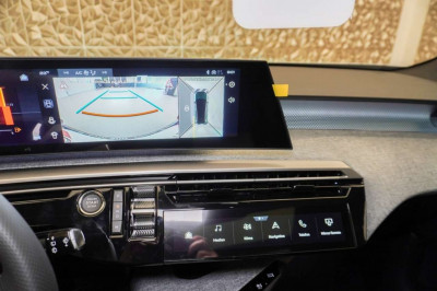 Peugeot 5008 Gebrauchtwagen