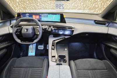 Peugeot 5008 Gebrauchtwagen