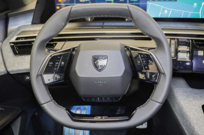 Peugeot 5008 Gebrauchtwagen