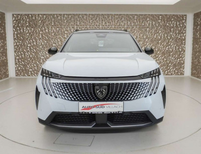 Peugeot 5008 Gebrauchtwagen