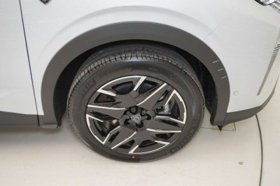 Peugeot 5008 Gebrauchtwagen