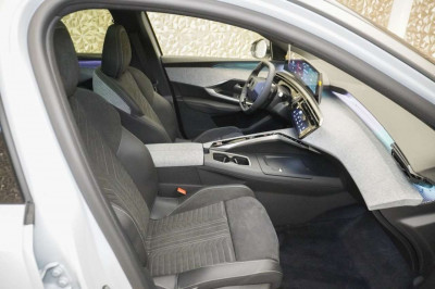 Peugeot 5008 Gebrauchtwagen