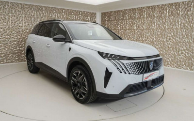 Peugeot 5008 Gebrauchtwagen