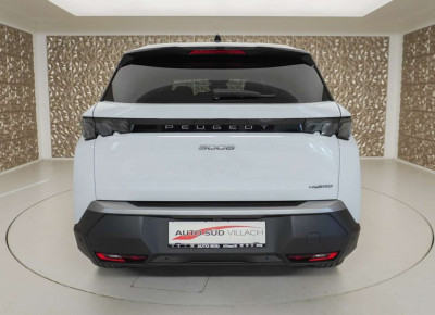 Peugeot 5008 Gebrauchtwagen