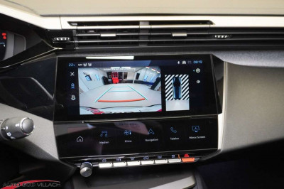 Peugeot 308 Gebrauchtwagen