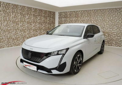 Peugeot 308 Gebrauchtwagen