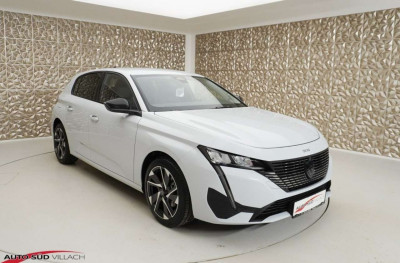 Peugeot 308 Gebrauchtwagen