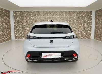 Peugeot 308 Gebrauchtwagen