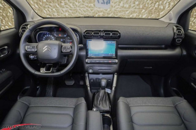 Citroën C3 Aircross Gebrauchtwagen